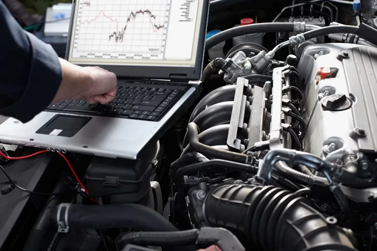 Alaşehir Oto Arıza Tespiti